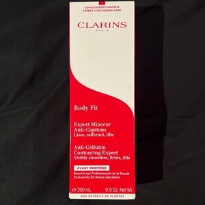 Clarins Body Fit